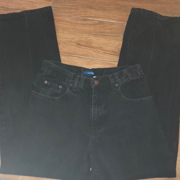 greendog Other - Greendog size 18Reg Black Jeans